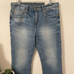 NWT Mens American Eagle Jeans